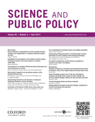 The co-development of industrial sectors and academic disciplines