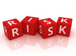 Successful entrepreneurs minimize risk
