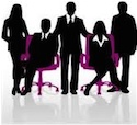 Who matters more? The impact of functional background and top executive mobility on firm survival