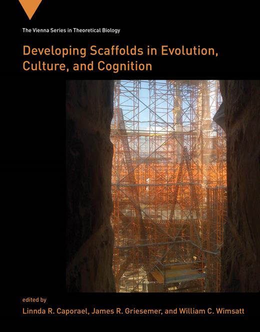 Scaffolding in Economics, Management, and the Design of Technologies